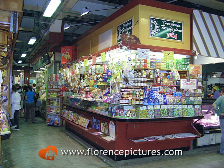 Sant'Ambrogio Market