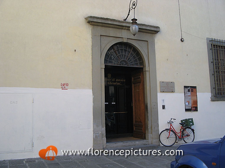 Academy Gallery