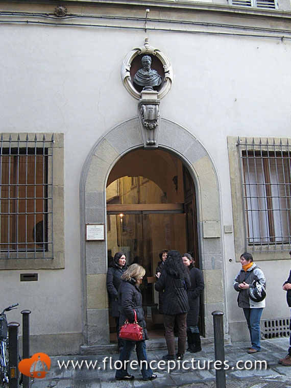 Casa Buonarroti