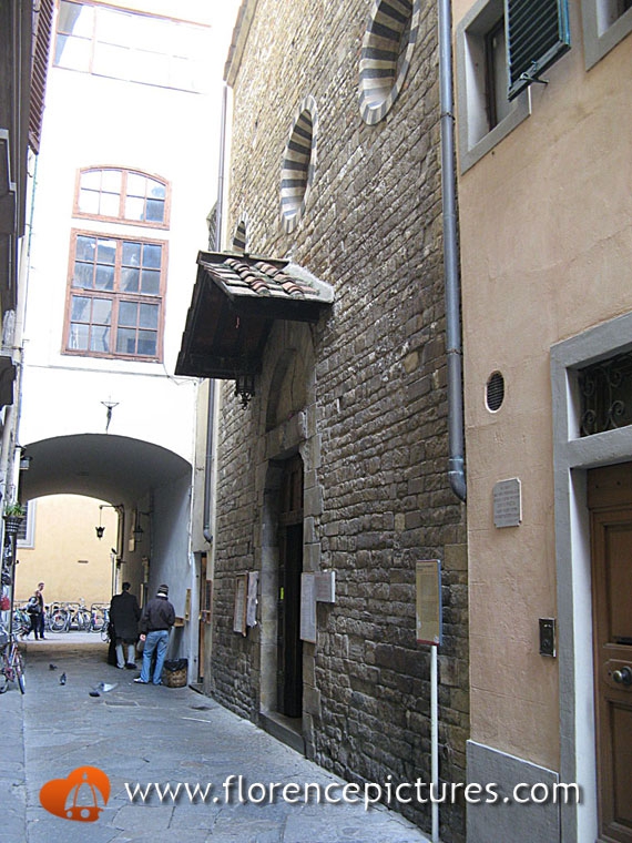 House of Dante