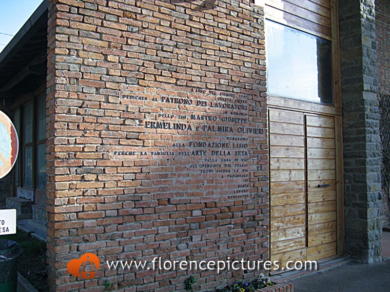 Fondazione Arte della Seta Lisio
