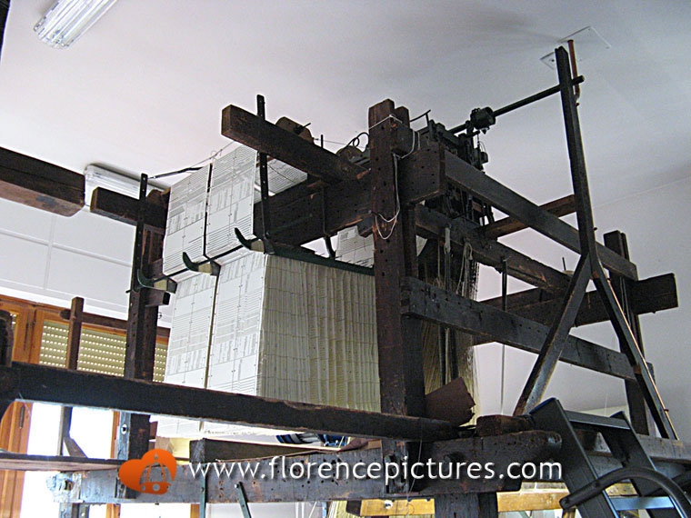 Fondazione Arte della Seta Lisio