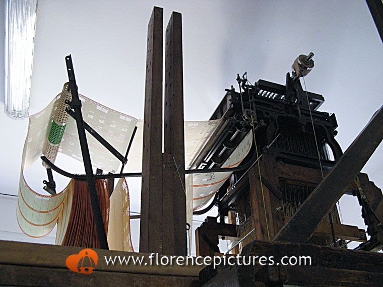 Fondazione Arte della Seta Lisio