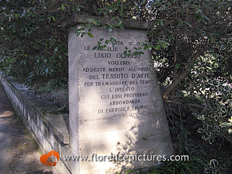 Fondazione Arte della Seta Lisio