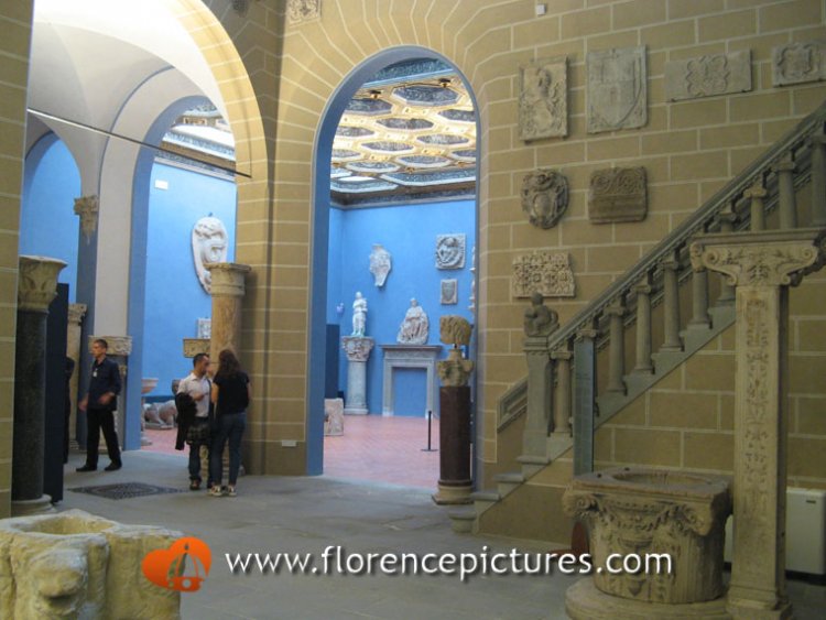 Bardini Museum