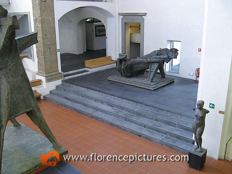Marino Marini Museum