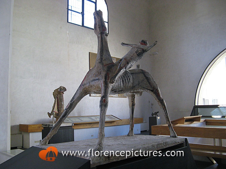 Marino Marini Museum