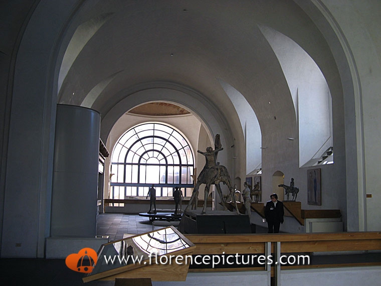 Marino Marini Museum