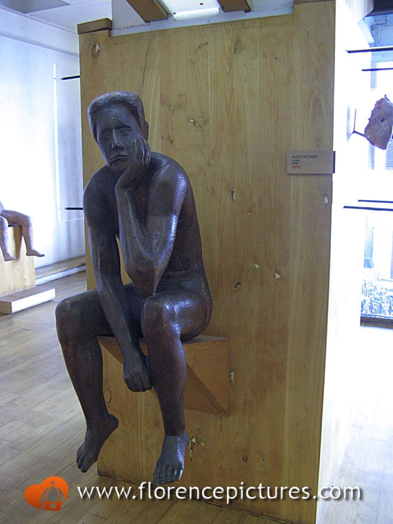 Marino Marini Museum