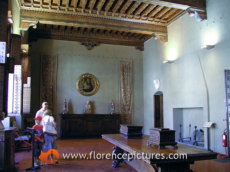 Palazzo Davanzati