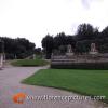 The amphitheater