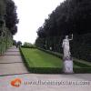 Boboli gardens