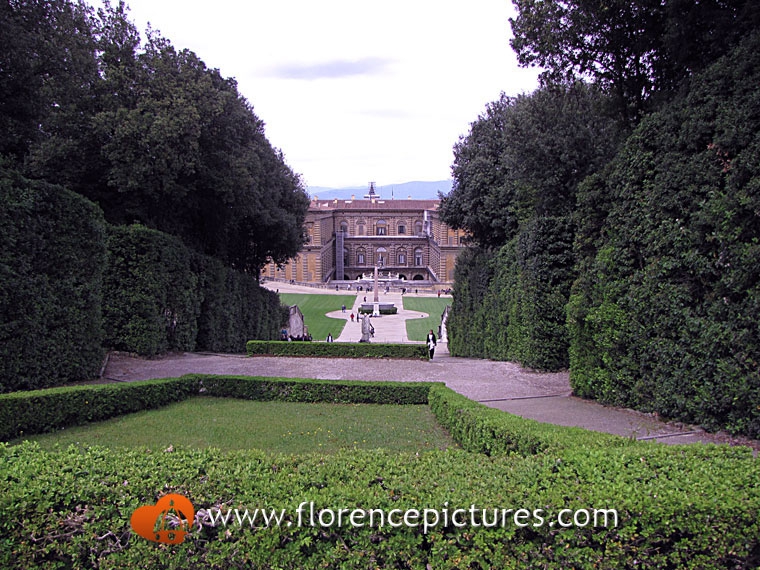 Palazzo Pitti