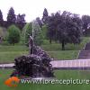 Fountain of Neptune