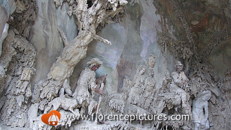 Grotta di Buontalenti