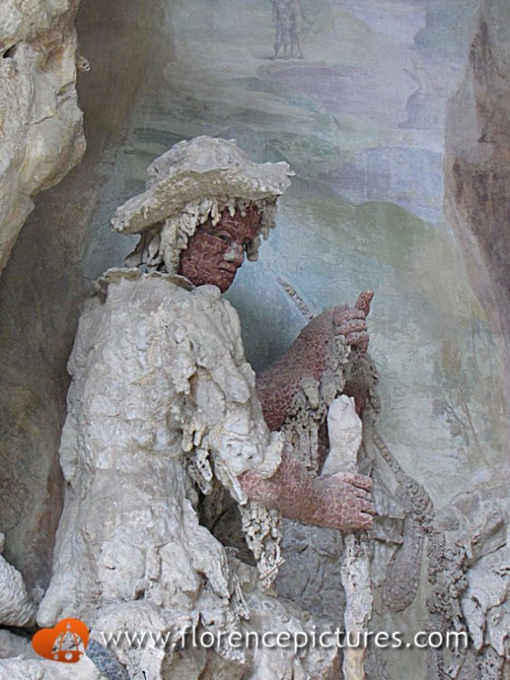 Grotta di Buontalenti