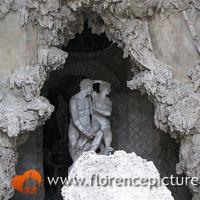 Grotta di Buontalenti