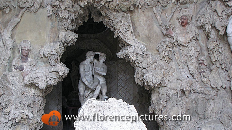 Grotta di Buontalenti