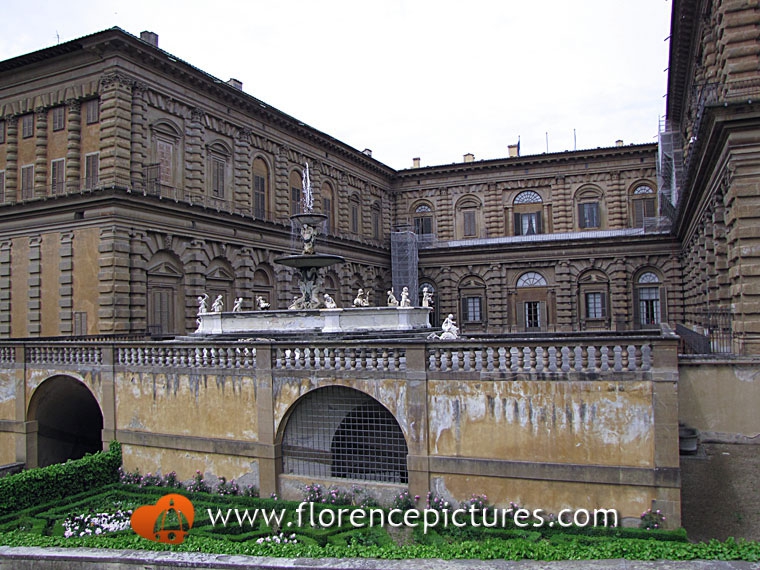 Palazzo Pitti