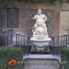 Bacchino Fountain