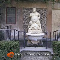 Bacchino Fountain