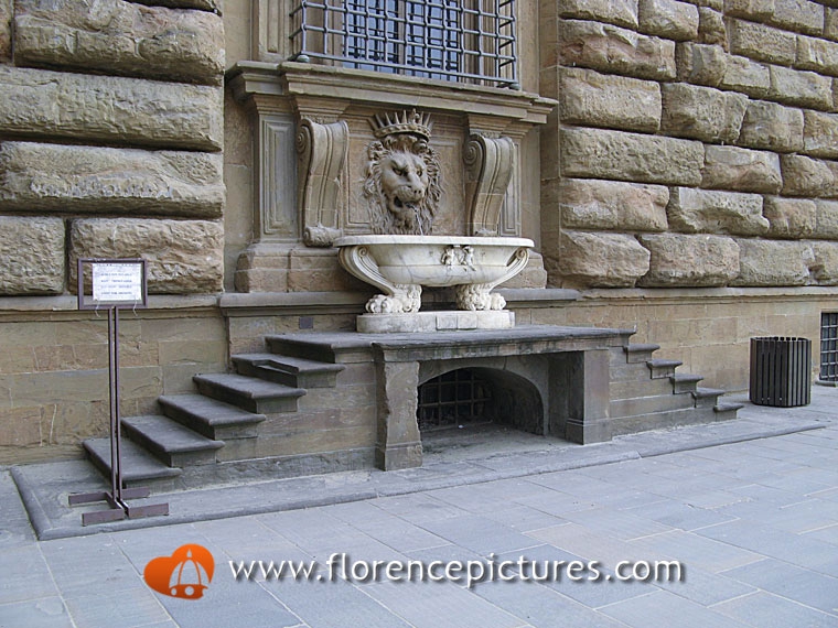 Palazzo Pitti