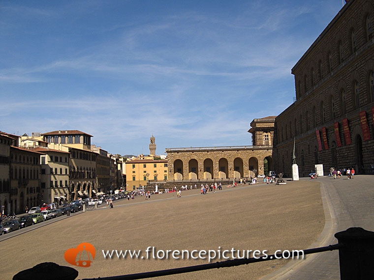 Palazzo Pitti