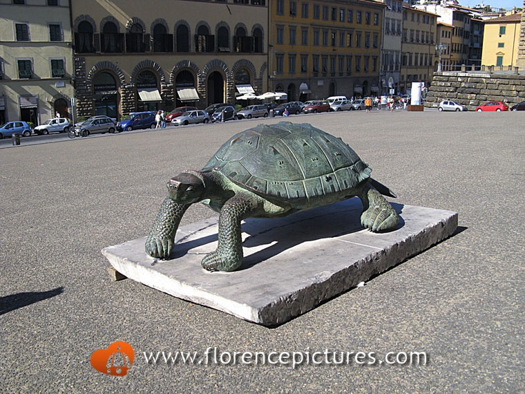 Palazzo Pitti