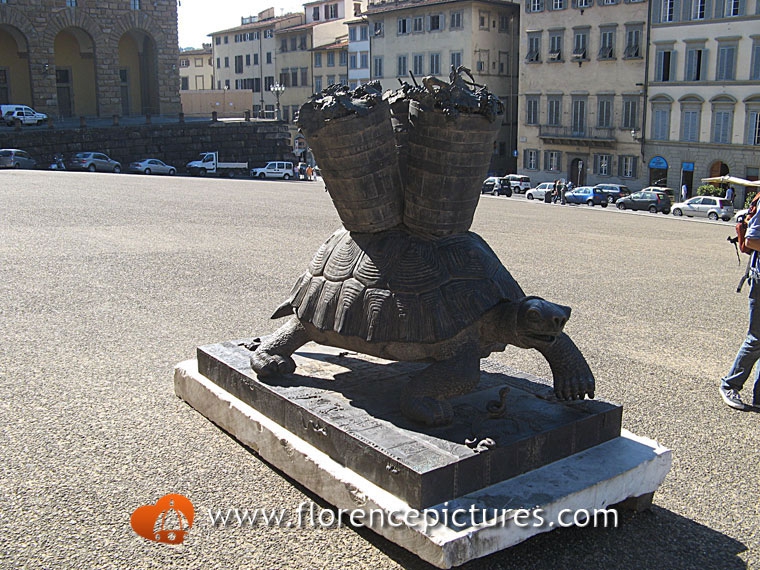 Palazzo Pitti