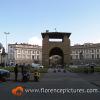 Piazza Beccaria