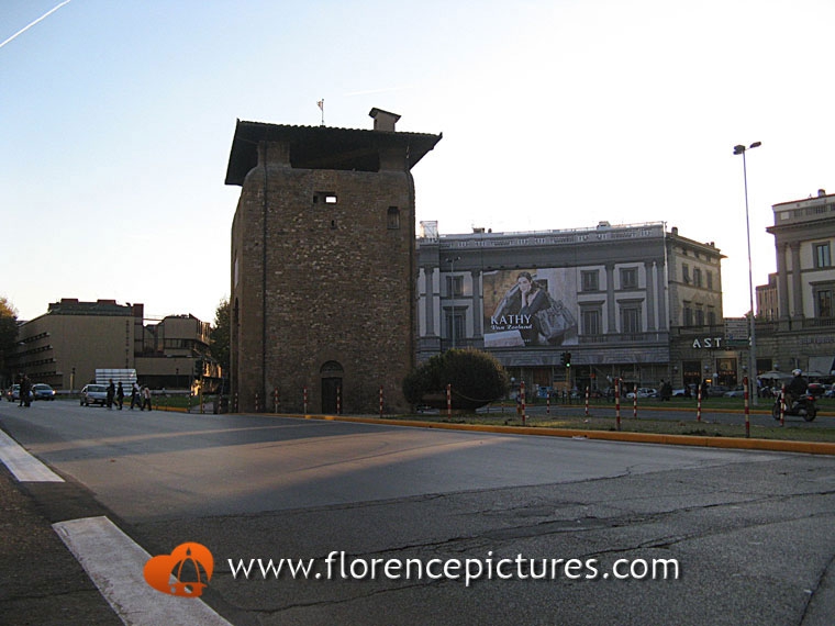 Piazza Beccaria
