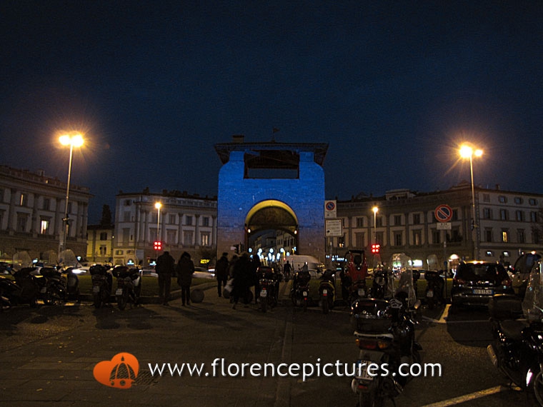 Piazza Beccaria