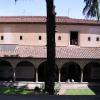 San Marco Convent, Cloister