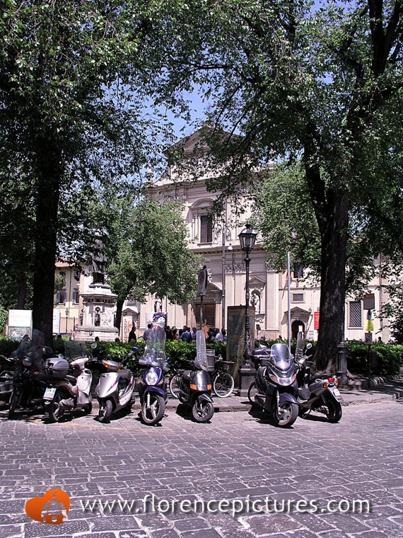 San Marco