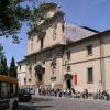Church and convent of San Marco