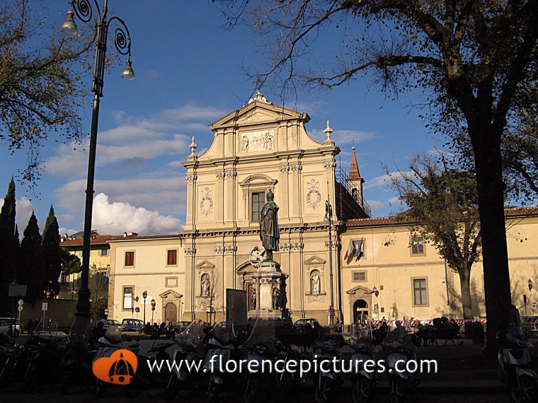 San Marco Church