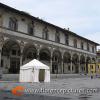 Loggia dei Servi di Maria