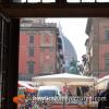 View of Piazza Santissima Annunziata