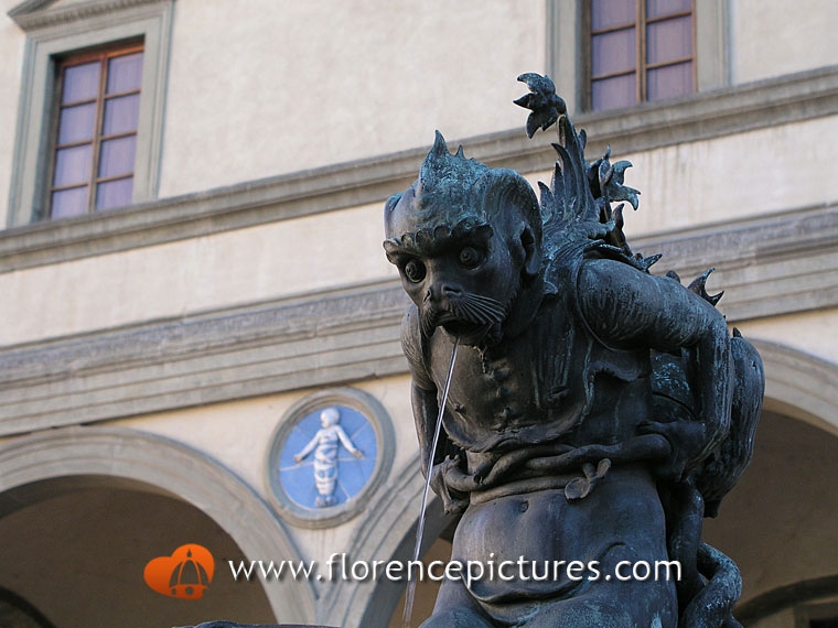 Santissima Annunziata