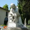 English Cemetery in Florence
