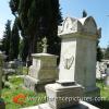English Cemetery in Florence