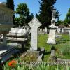 English Cemetery in Florence