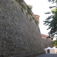 Forte di Belvedere