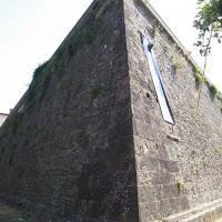 Forte di Belvedere Walls