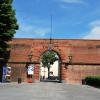 Fortezza da Basso