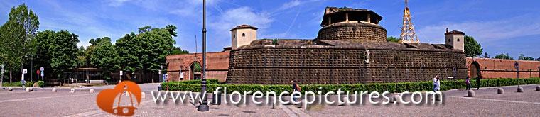 Fortezza da Basso