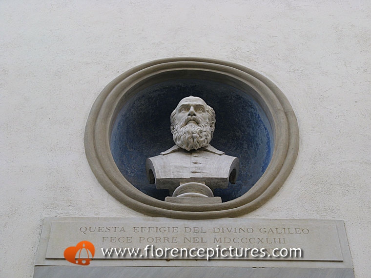 Galileo Galilei