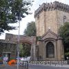 Porta San Frediano