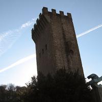 Tower San Niccolò