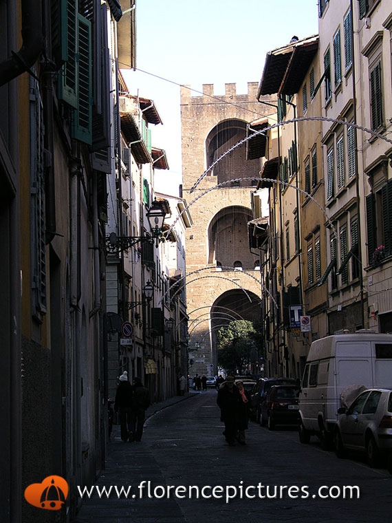 San Niccolò